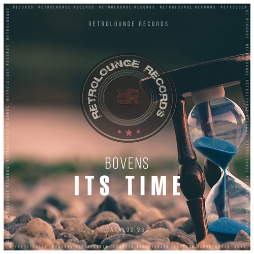 BOVENS - Its Time [RETRO263]
